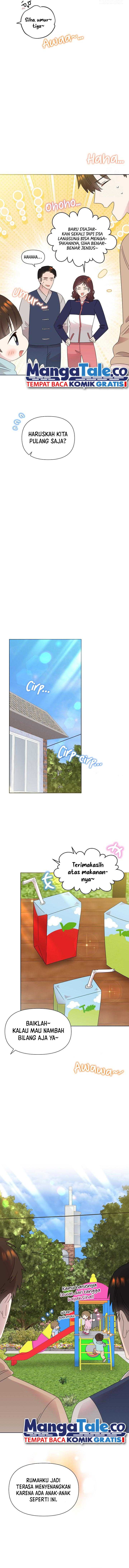Brother, Am I Cute? Chapter 40 Image 11