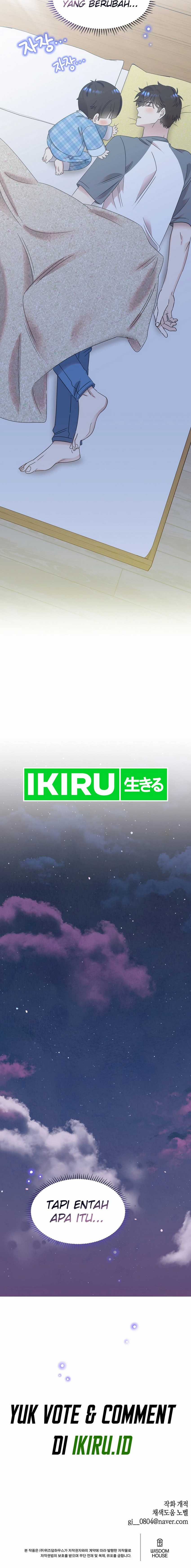 Brother, Am I Cute? Chapter 54 Image 10