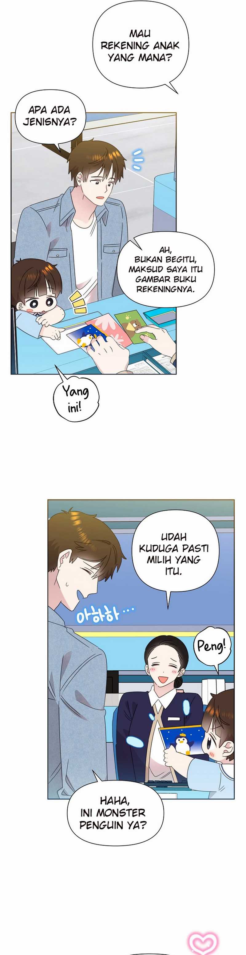 Brother, Am I Cute? Chapter 67 Image 12