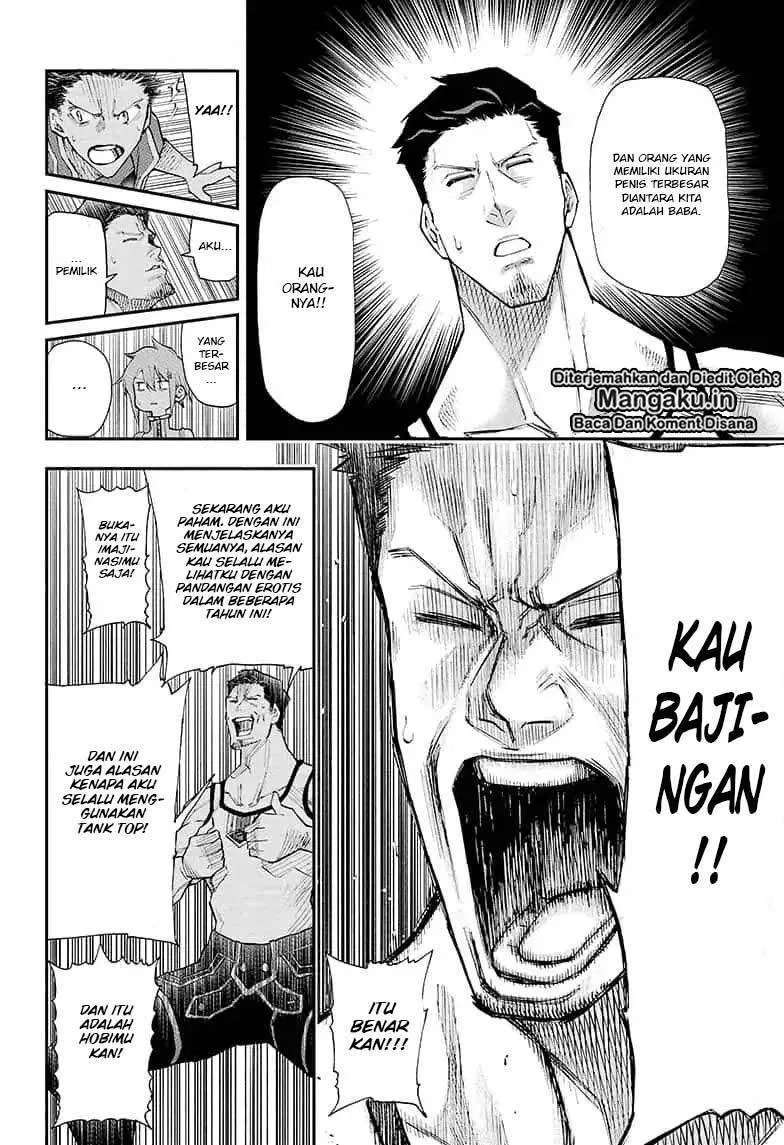 Agravity Boys Chapter 1 Image 39