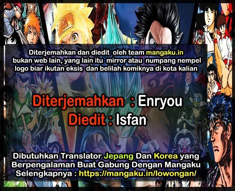 Agravity Boys Chapter 13 Image 0