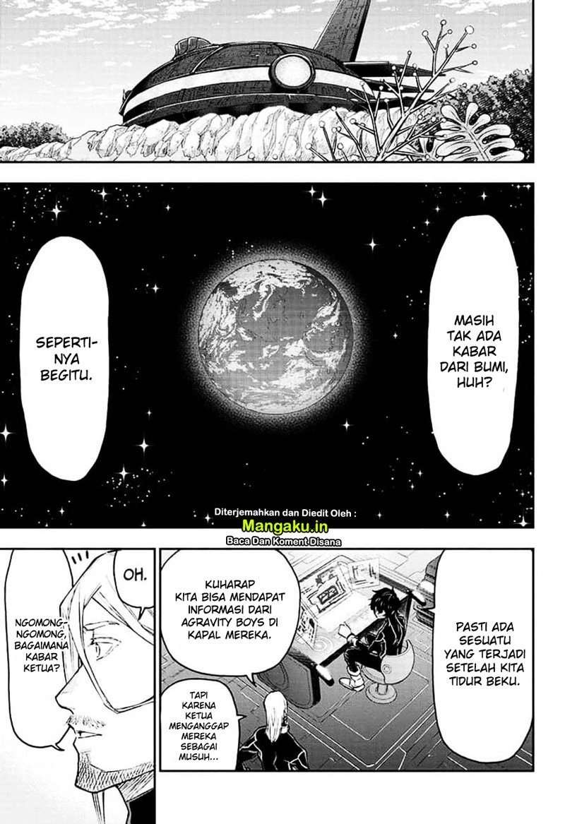 Agravity Boys Chapter 13 Image 3