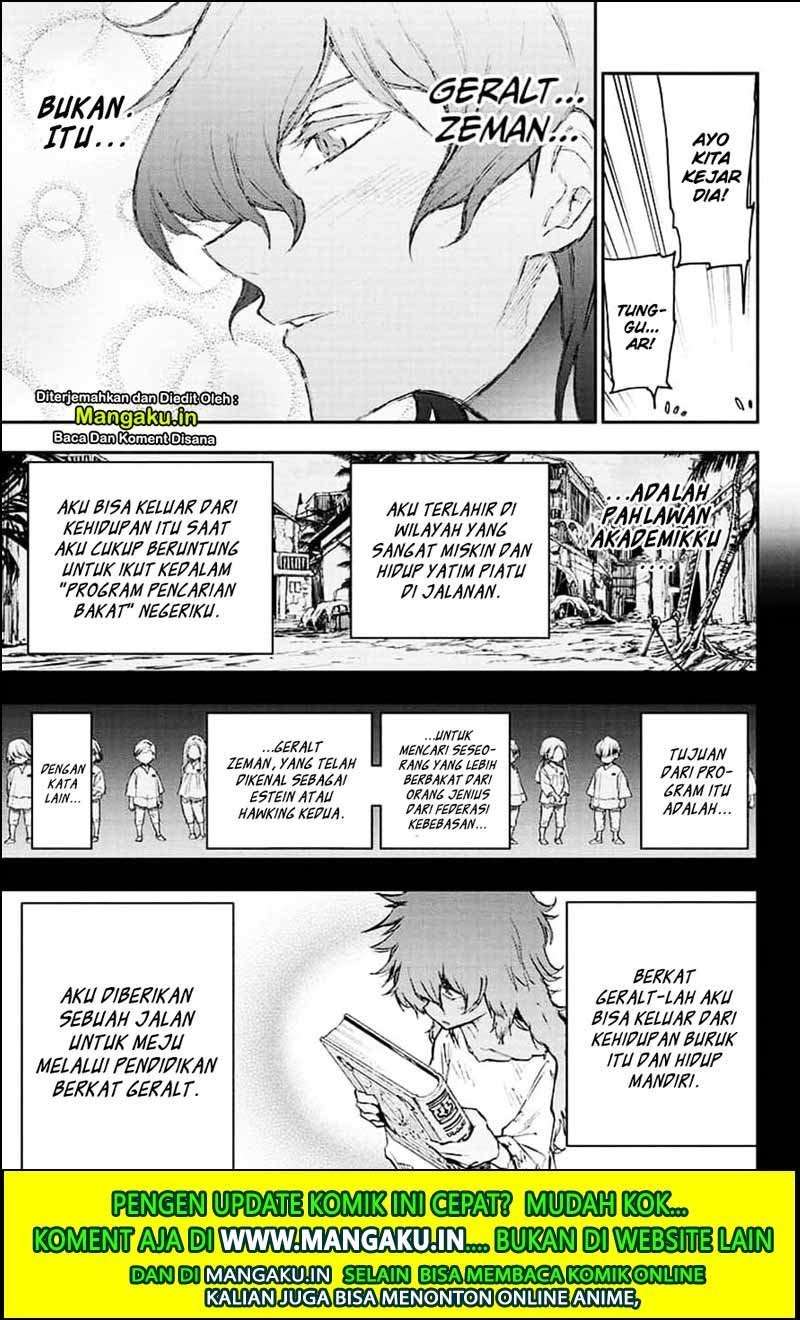 Agravity Boys Chapter 13 Image 7