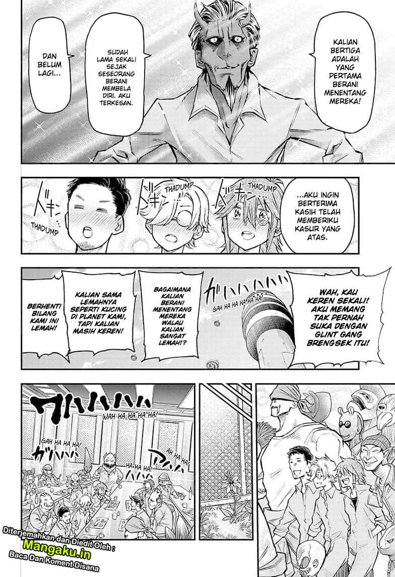 Agravity Boys Chapter 16 Image 12