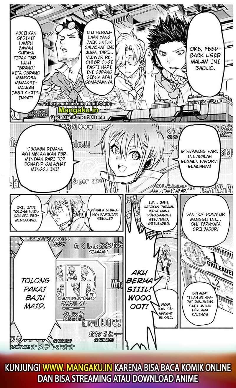 Agravity Boys Chapter 19 Image 16