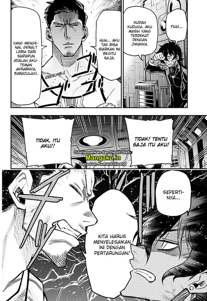 Agravity Boys Chapter 21 Image 8