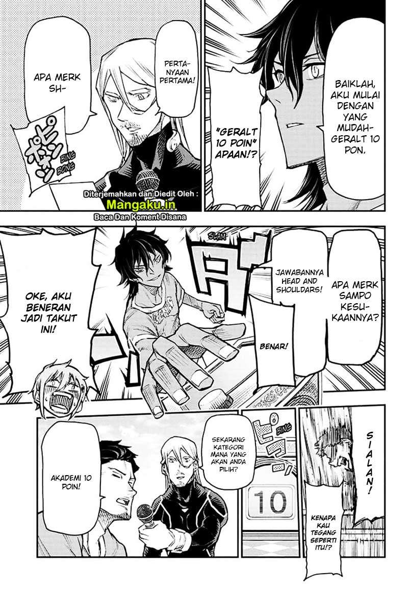 Agravity Boys Chapter 21 Image 11