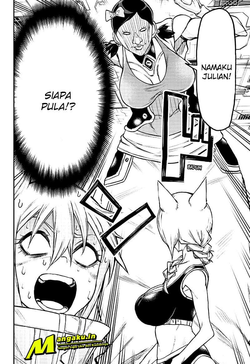 Agravity Boys Chapter 24 Image 6