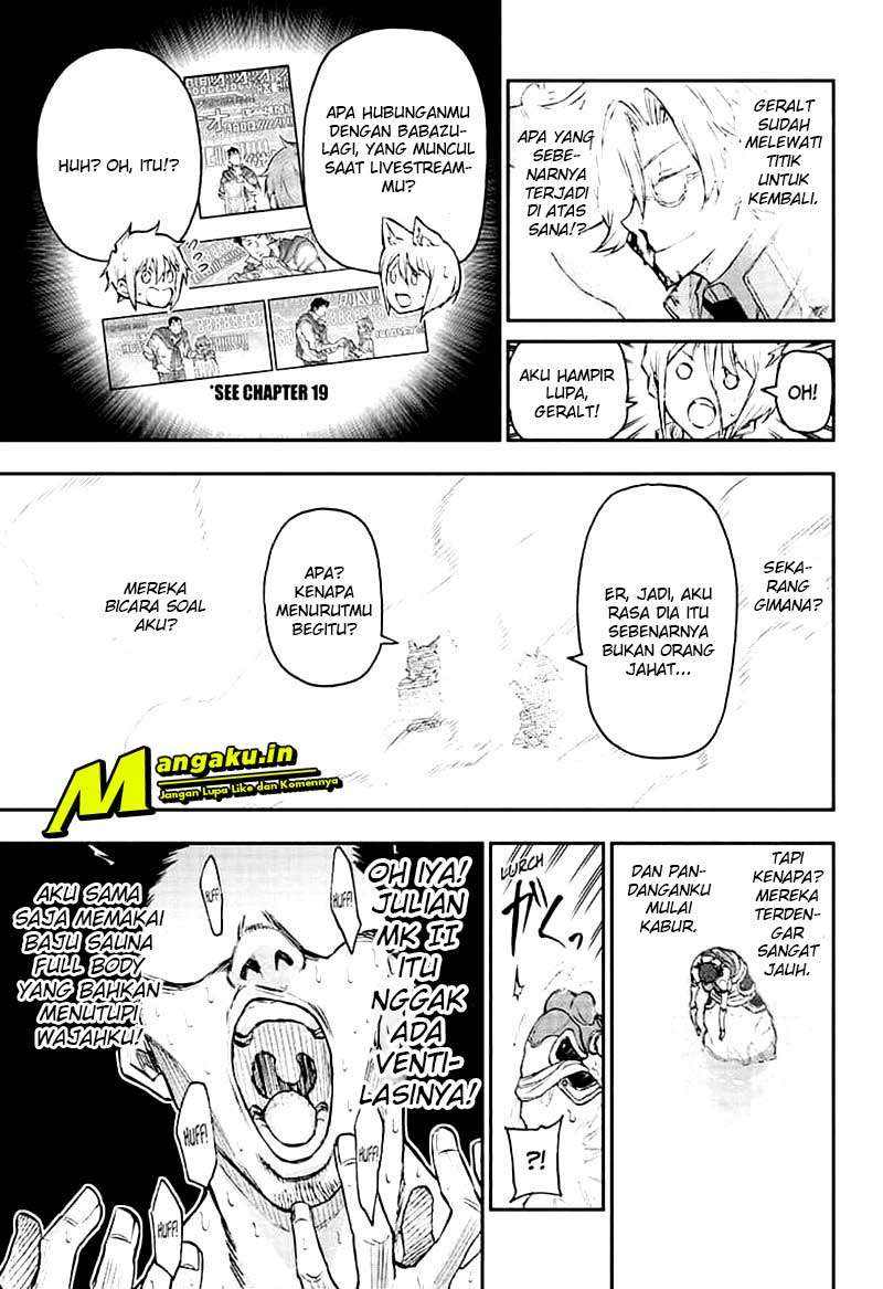 Agravity Boys Chapter 24 Image 15