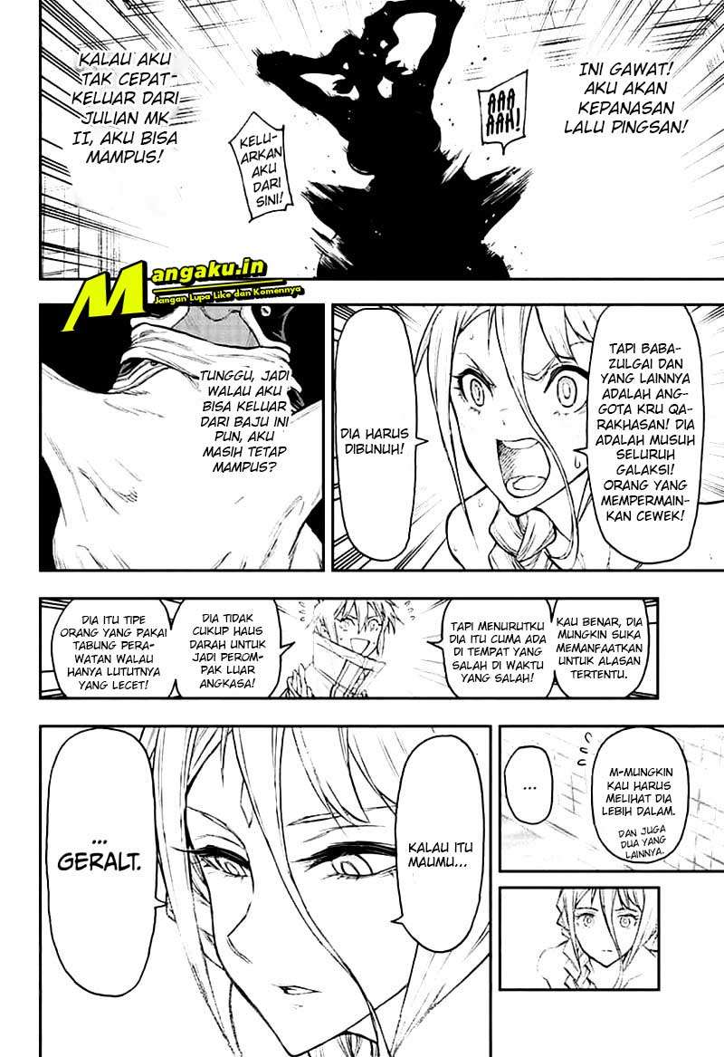 Agravity Boys Chapter 24 Image 16