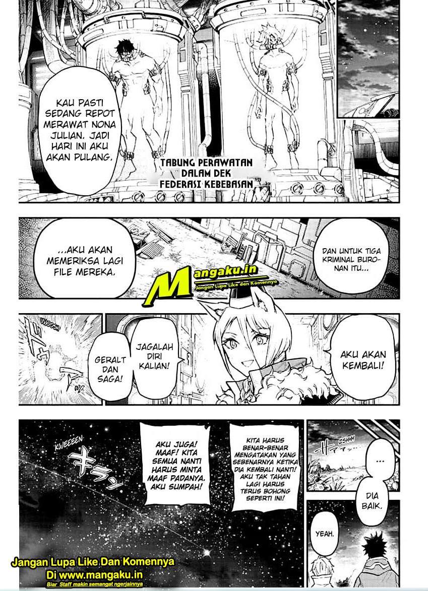 Agravity Boys Chapter 24 Image 19
