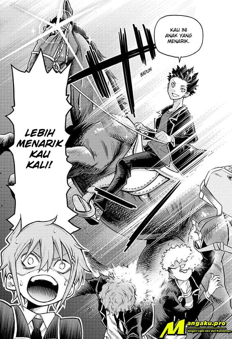 Agravity Boys Chapter 27 Image 7