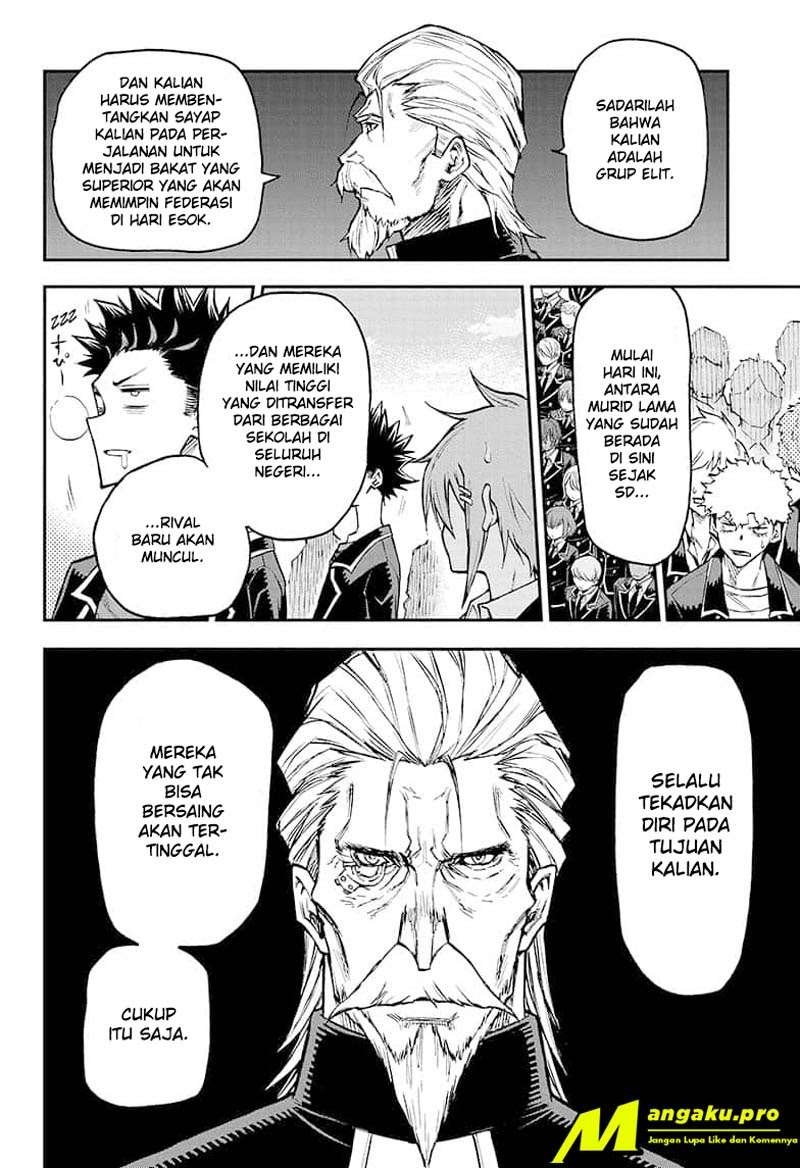 Agravity Boys Chapter 27 Image 10