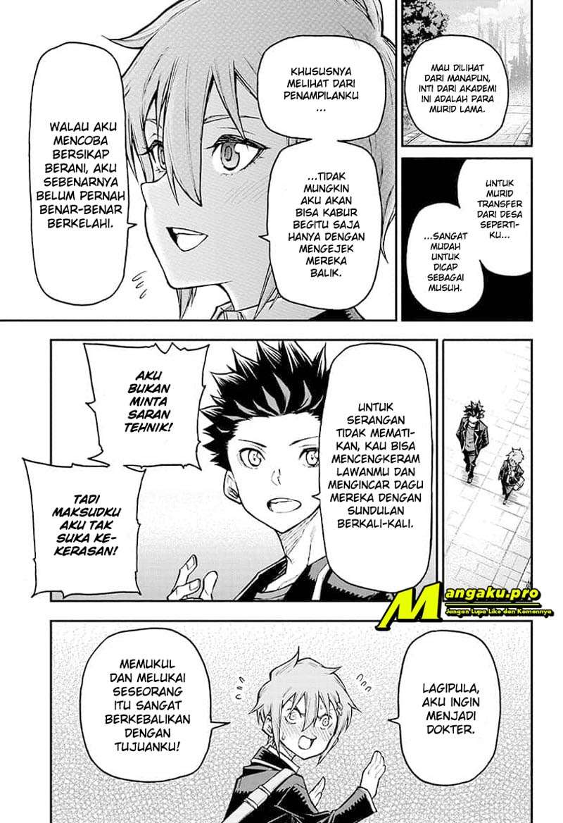 Agravity Boys Chapter 27 Image 15