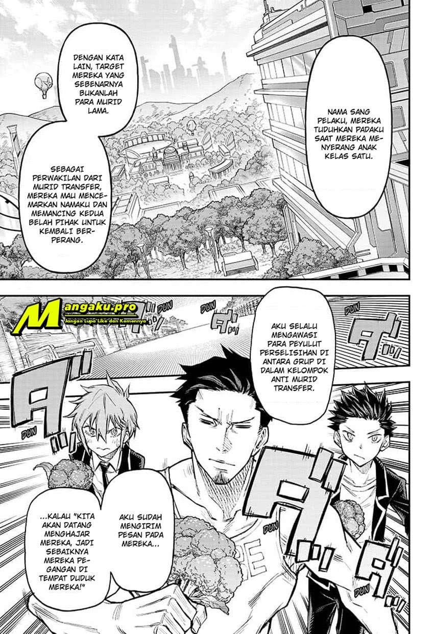 Agravity Boys Chapter 29 Image 1