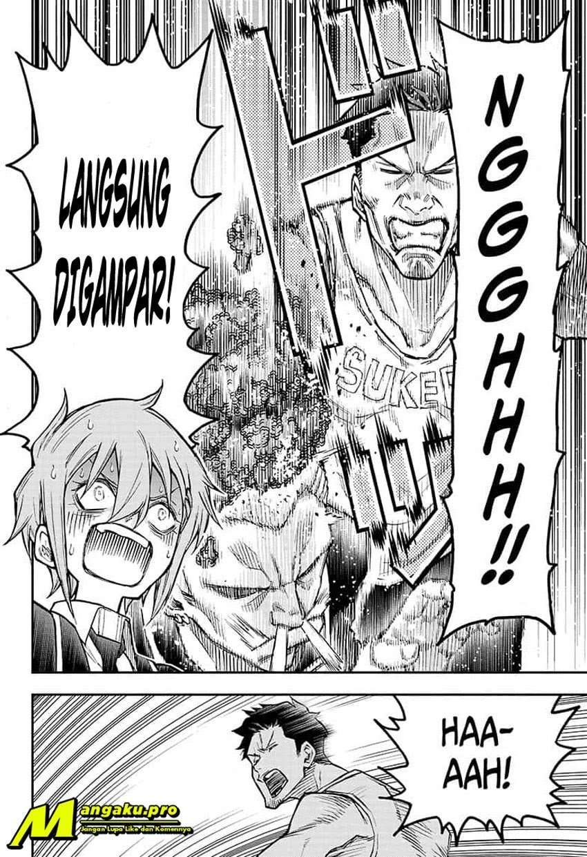 Agravity Boys Chapter 29 Image 6