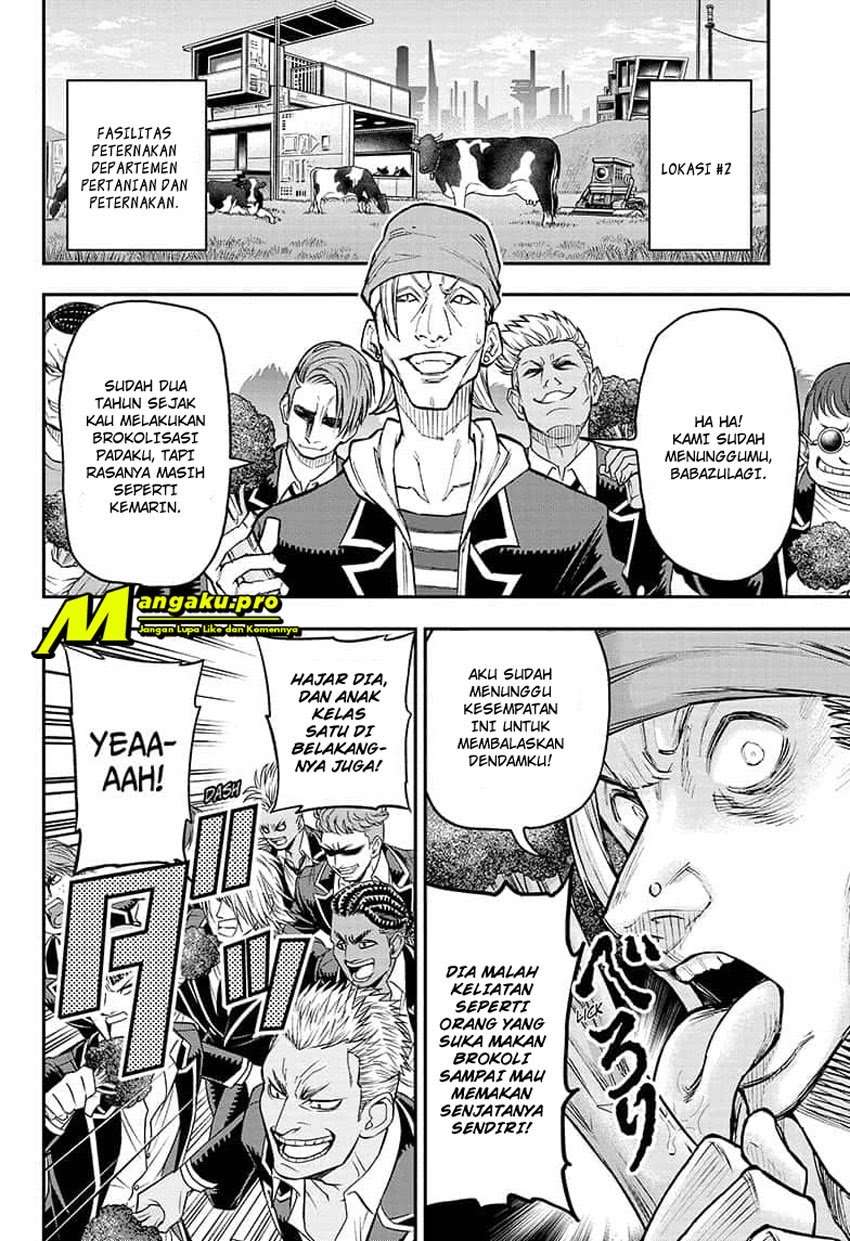 Agravity Boys Chapter 29 Image 8