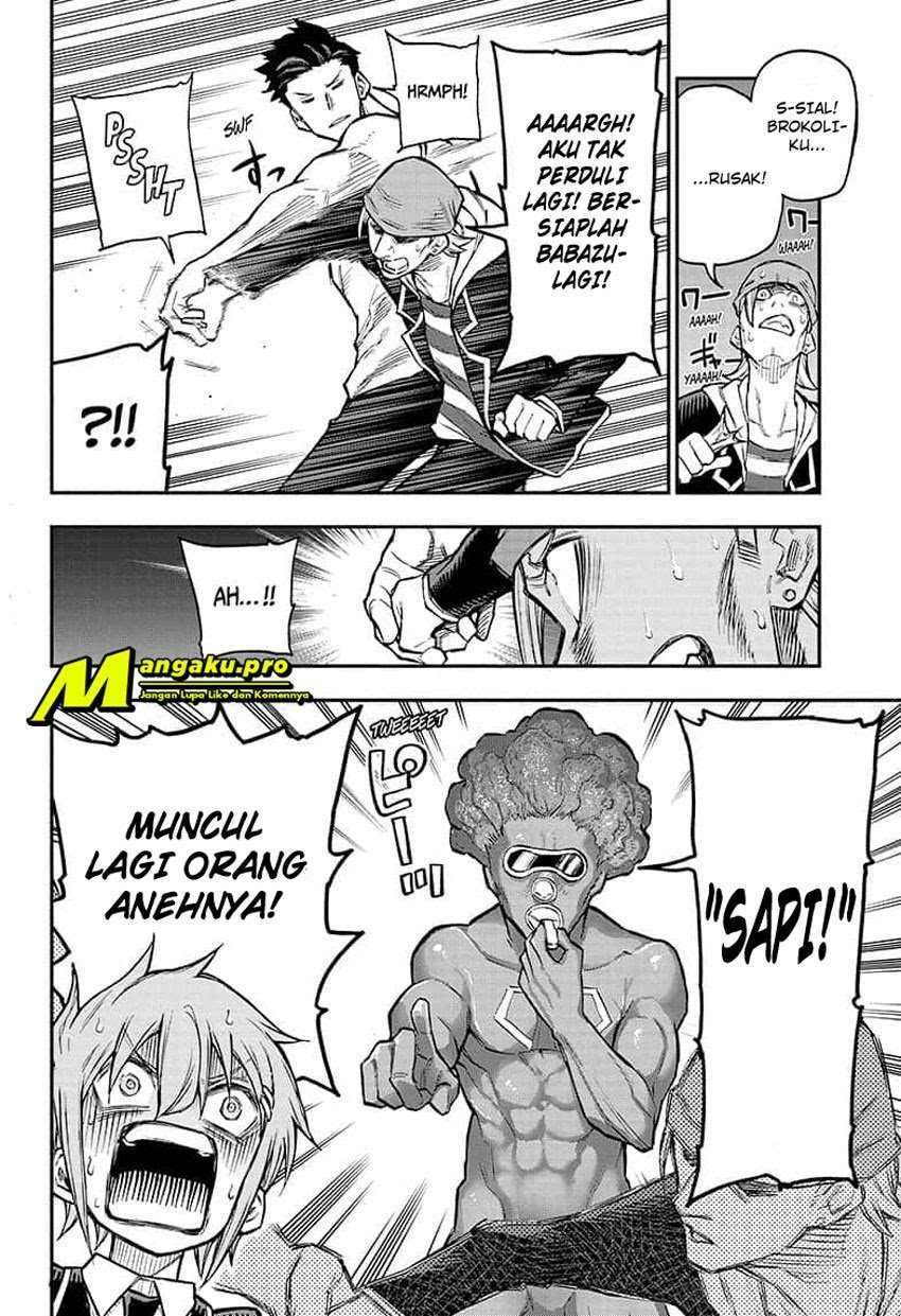 Agravity Boys Chapter 29 Image 10