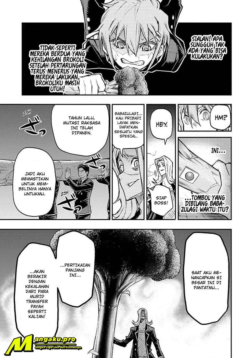 Agravity Boys Chapter 29 Image 15