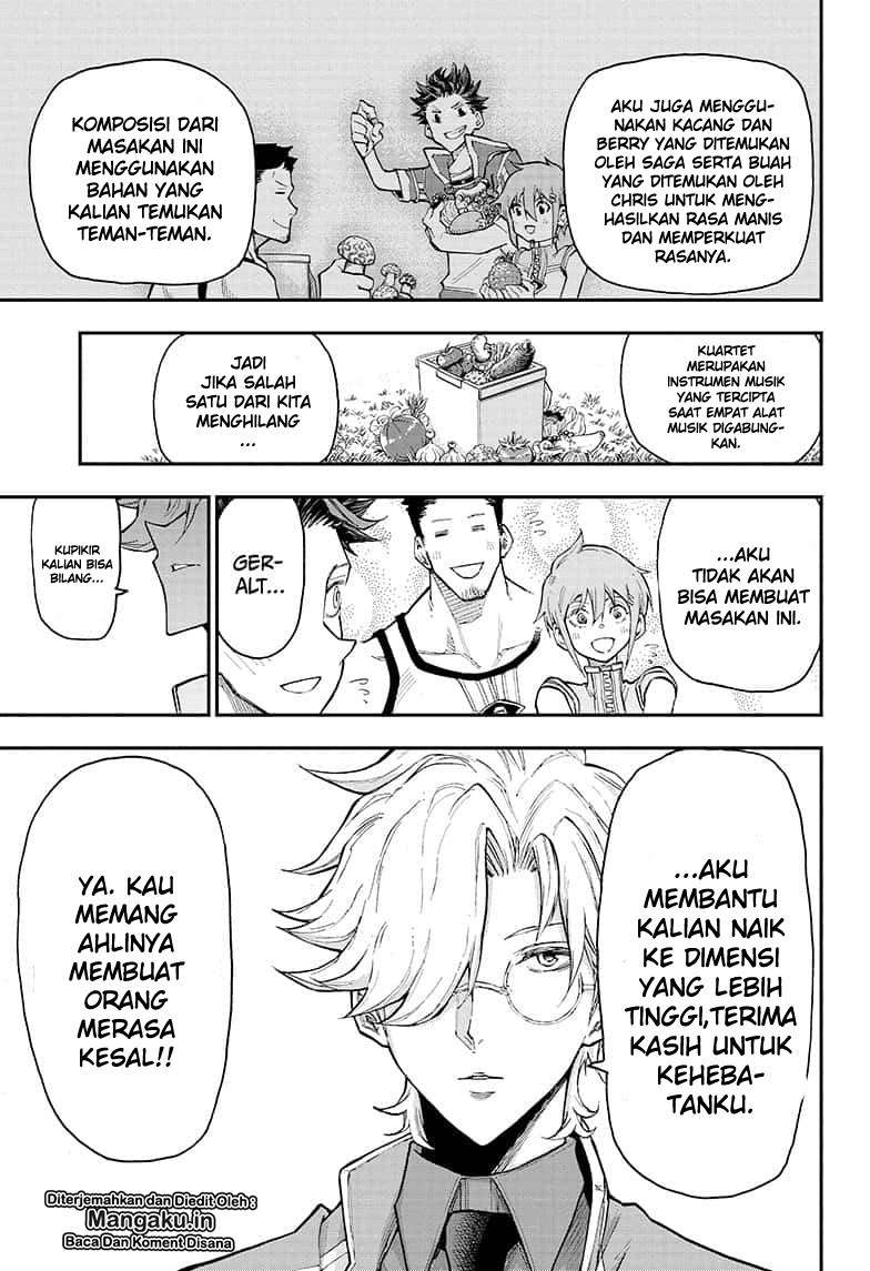 Agravity Boys Chapter 3 Image 7