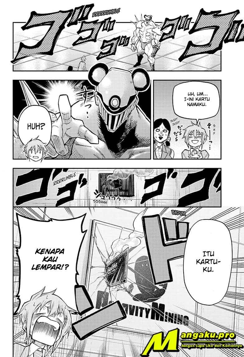 Agravity Boys Chapter 39 Image 4