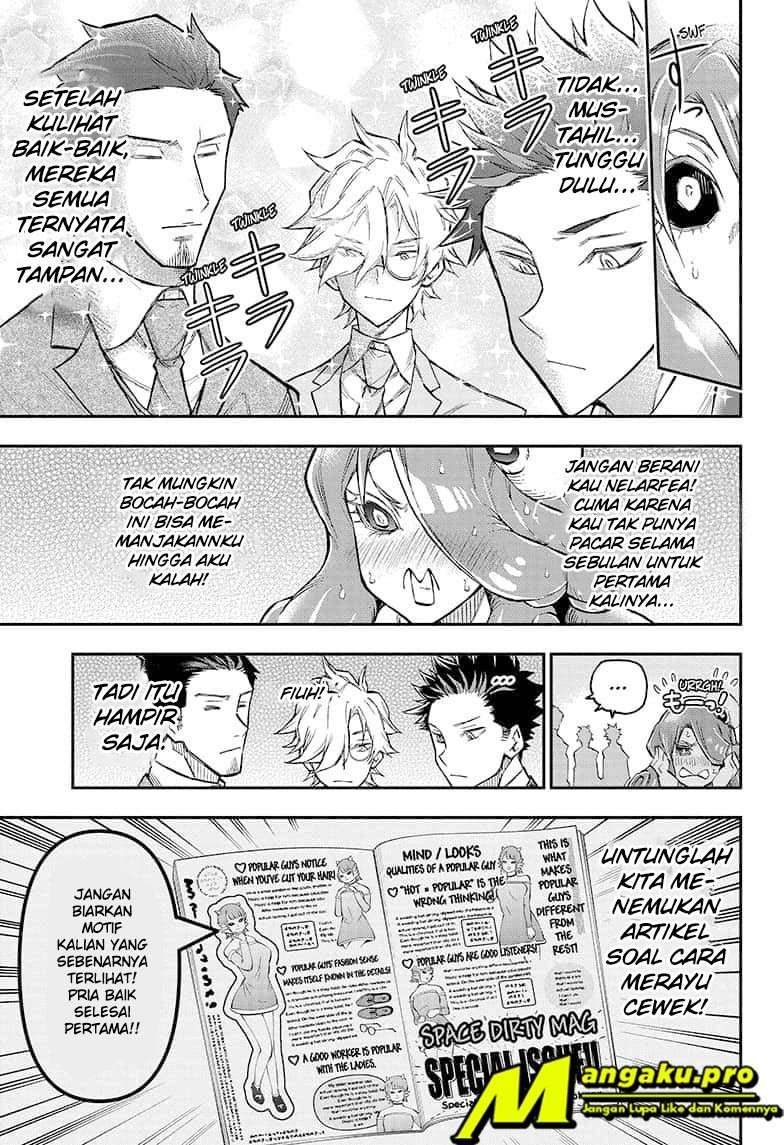 Agravity Boys Chapter 39 Image 9