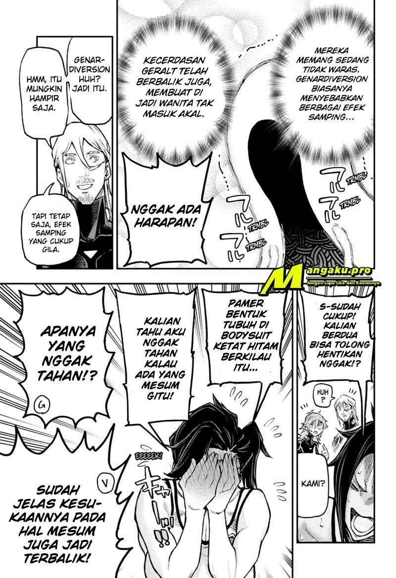 Agravity Boys Chapter 43 Image 12