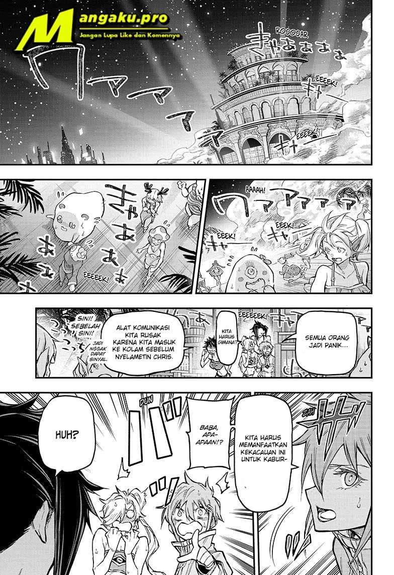 Agravity Boys Chapter 44 Image 3