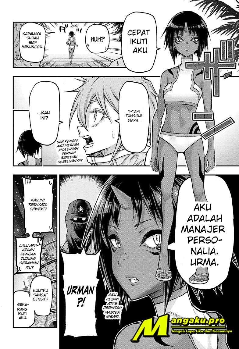 Agravity Boys Chapter 44 Image 6