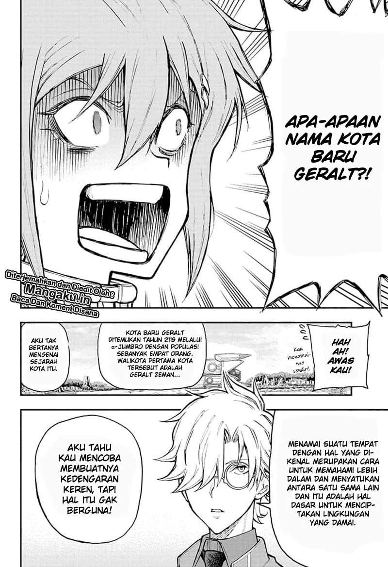 Agravity Boys Chapter 6 Image 4