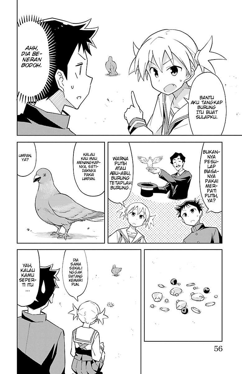 Atsumare! Fushigi Kenkyu-bu Chapter 6 Image 1