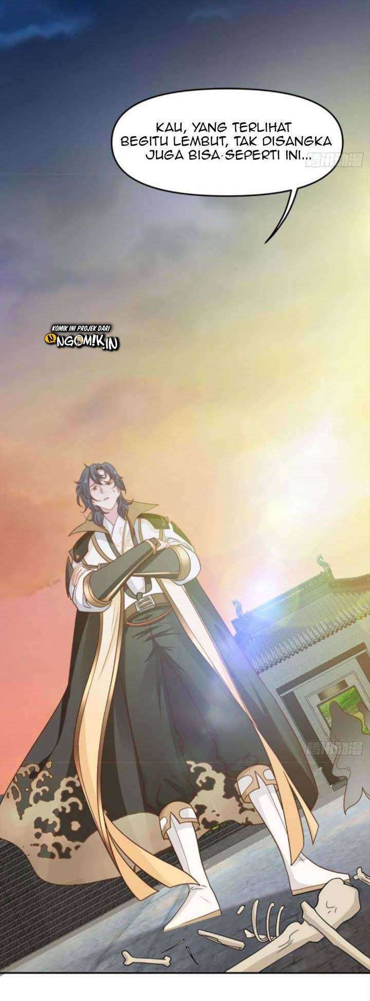 Billion World Invasion Chapter 08 Image 38