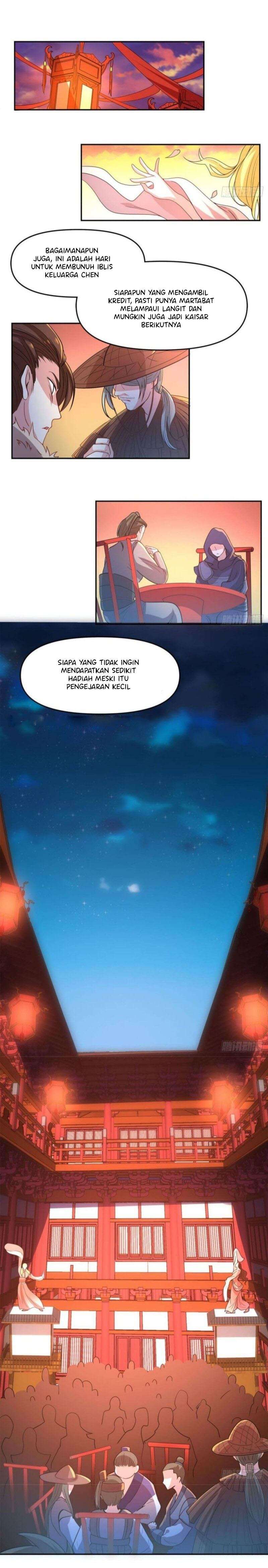 Billion World Invasion Chapter 09 Image 2