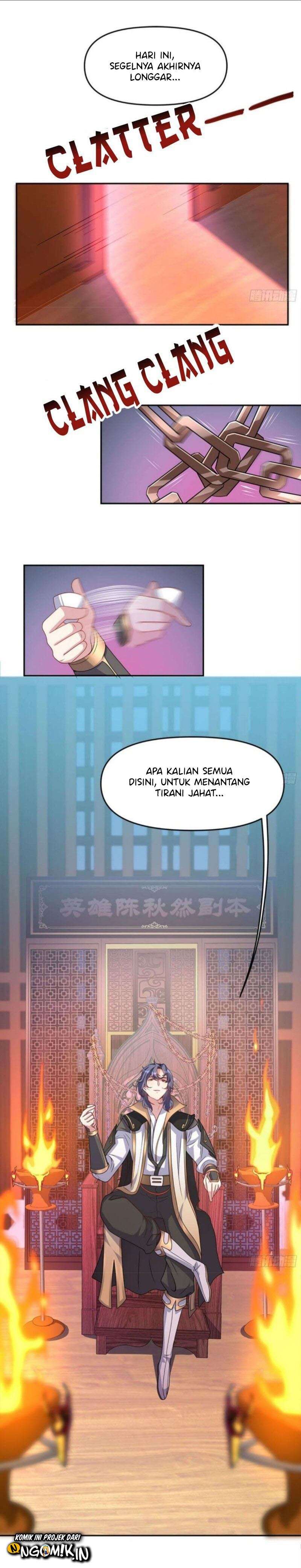 Billion World Invasion Chapter 09 Image 9