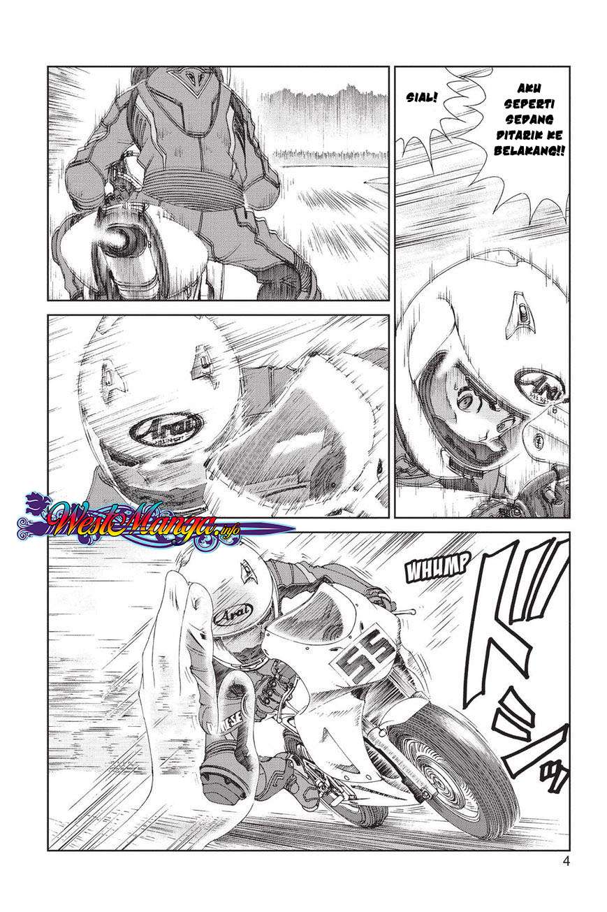 Toppu GP Chapter 06 Image 4