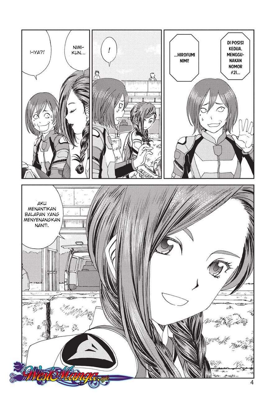 Toppu GP Chapter 07 Image 3