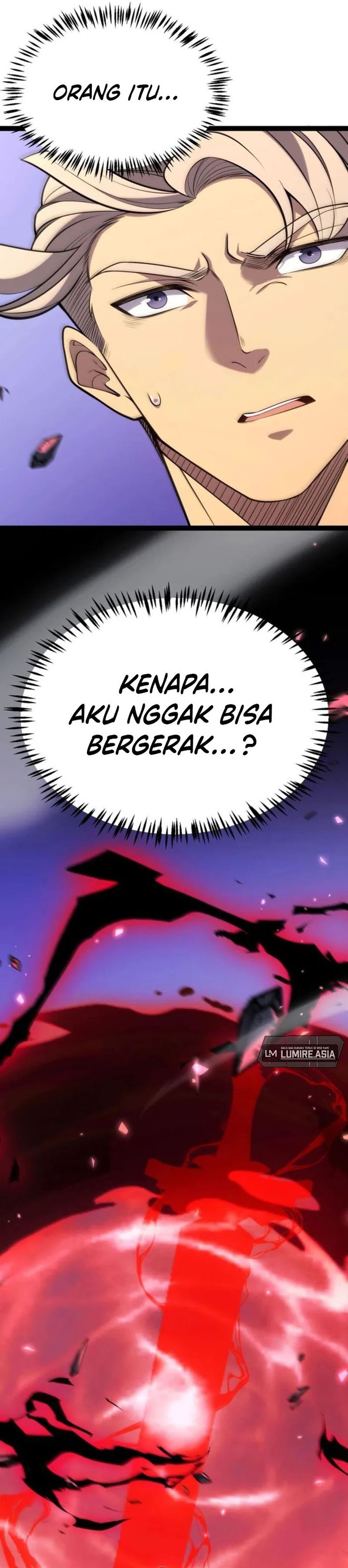 Starting with a Mythic Talent, I Cut Down Gods! Chapter 02 Image 2