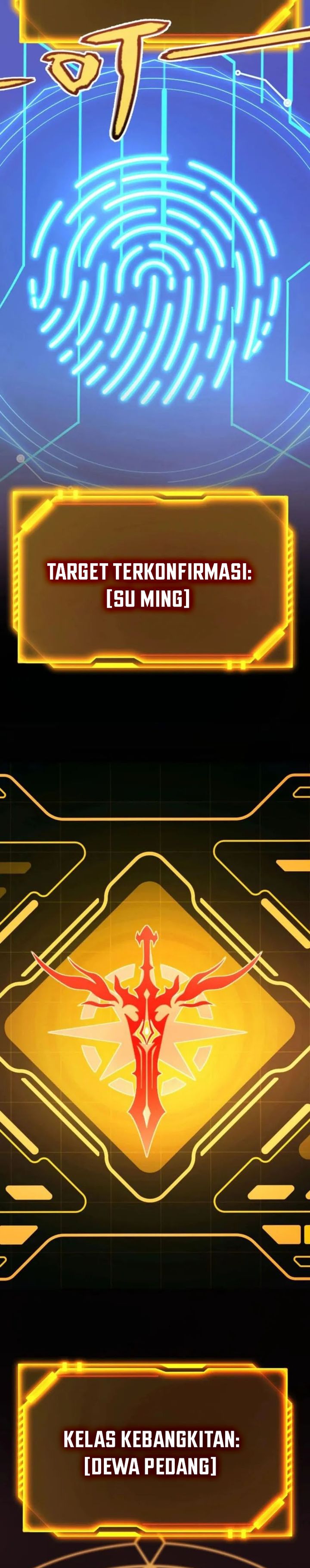 Starting with a Mythic Talent, I Cut Down Gods! Chapter 02 Image 5