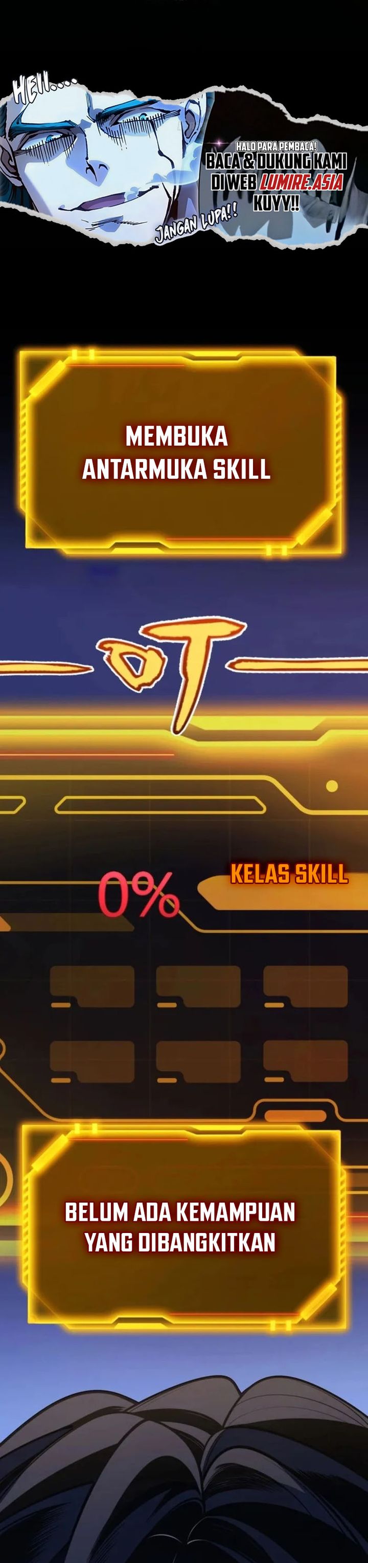 Starting with a Mythic Talent, I Cut Down Gods! Chapter 02 Image 8