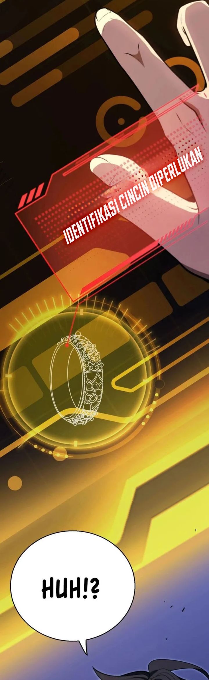 Starting with a Mythic Talent, I Cut Down Gods! Chapter 02 Image 12