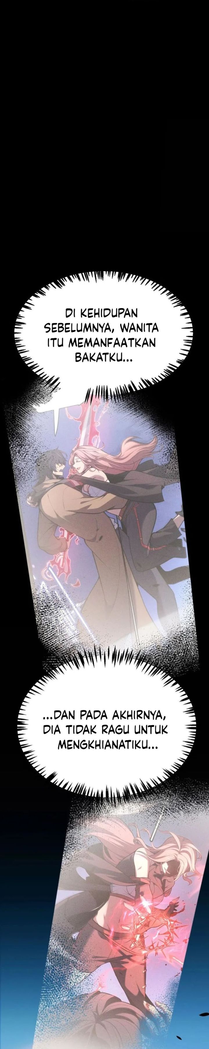 Starting with a Mythic Talent, I Cut Down Gods! Chapter 02 Image 28