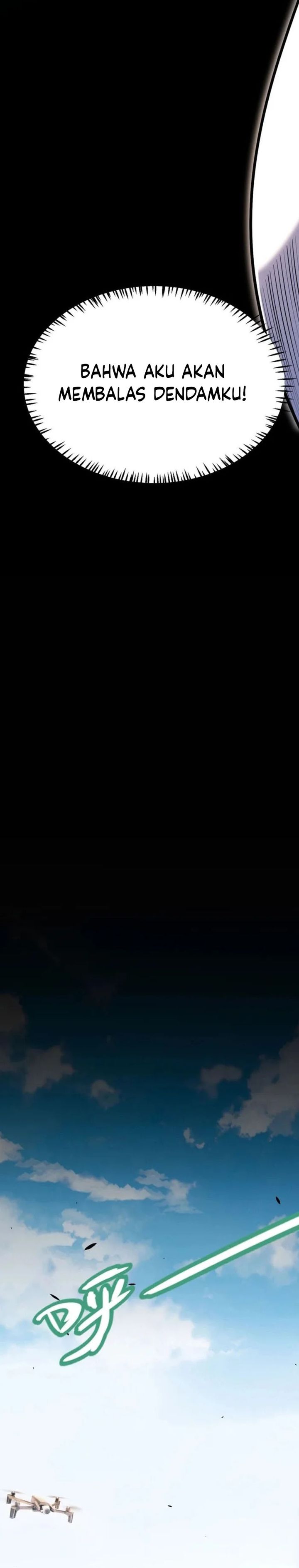 Starting with a Mythic Talent, I Cut Down Gods! Chapter 02 Image 30