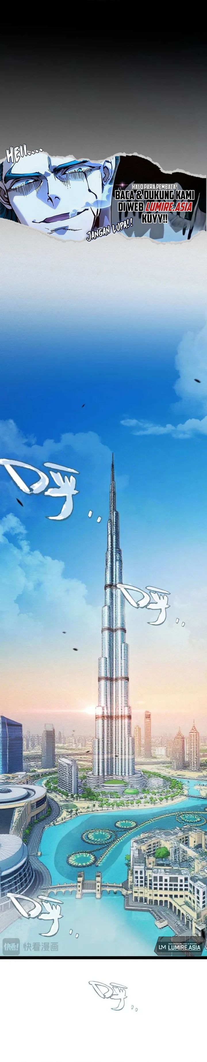 Starting with a Mythic Talent, I Cut Down Gods! Chapter 02 Image 43