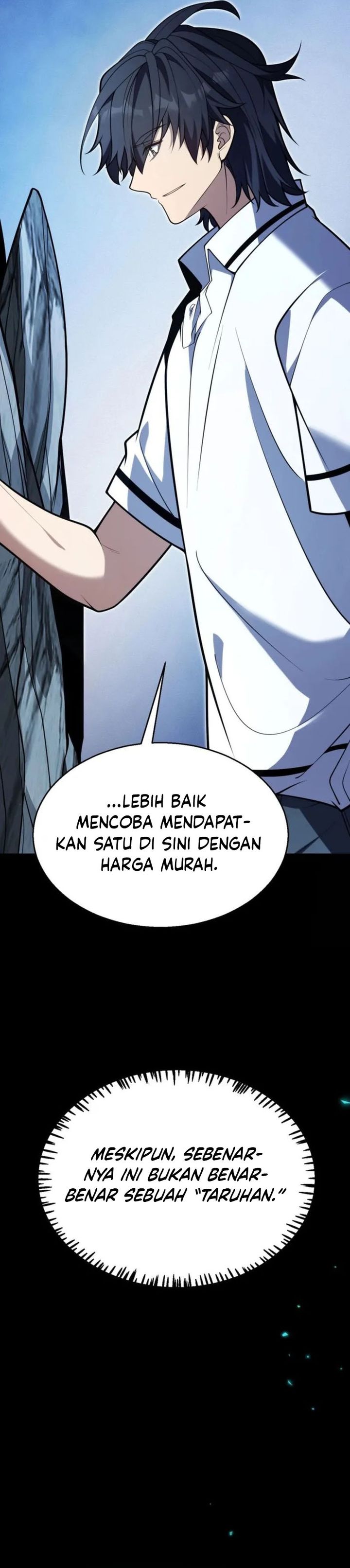 Starting with a Mythic Talent, I Cut Down Gods! Chapter 02 Image 61