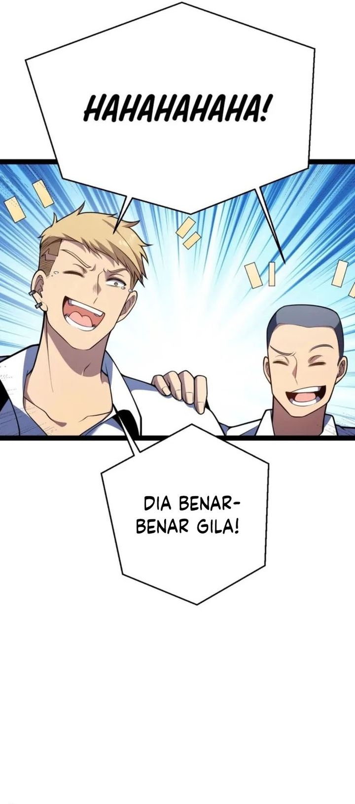 Starting with a Mythic Talent, I Cut Down Gods! Chapter 02 Image 66