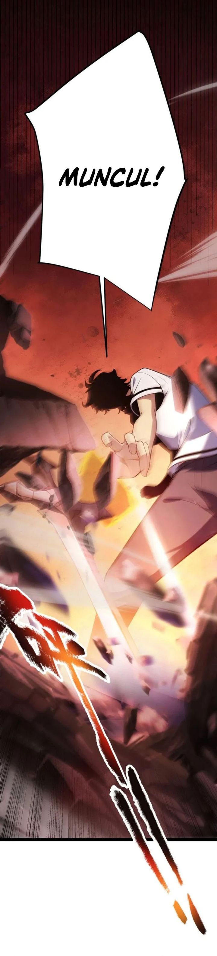 Starting with a Mythic Talent, I Cut Down Gods! Chapter 02 Image 70