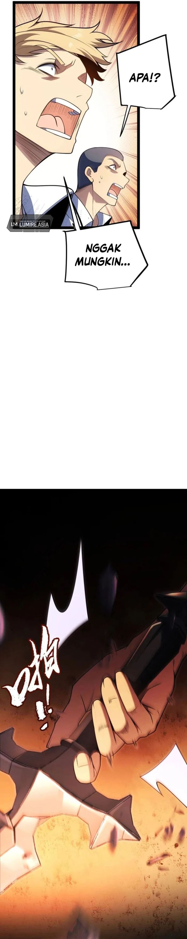 Starting with a Mythic Talent, I Cut Down Gods! Chapter 02 Image 71