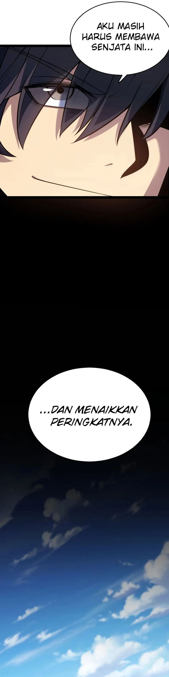 Starting with a Mythic Talent, I Cut Down Gods! Chapter 03 Image 8