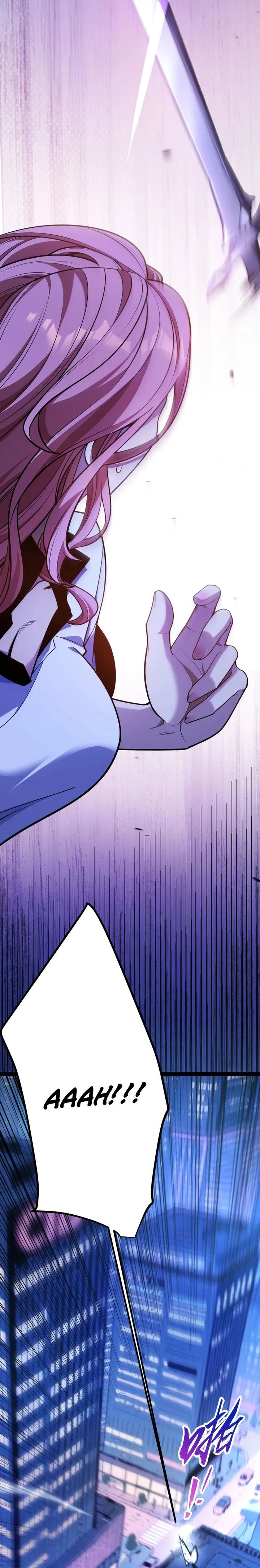 Starting with a Mythic Talent, I Cut Down Gods! Chapter 03 Image 16