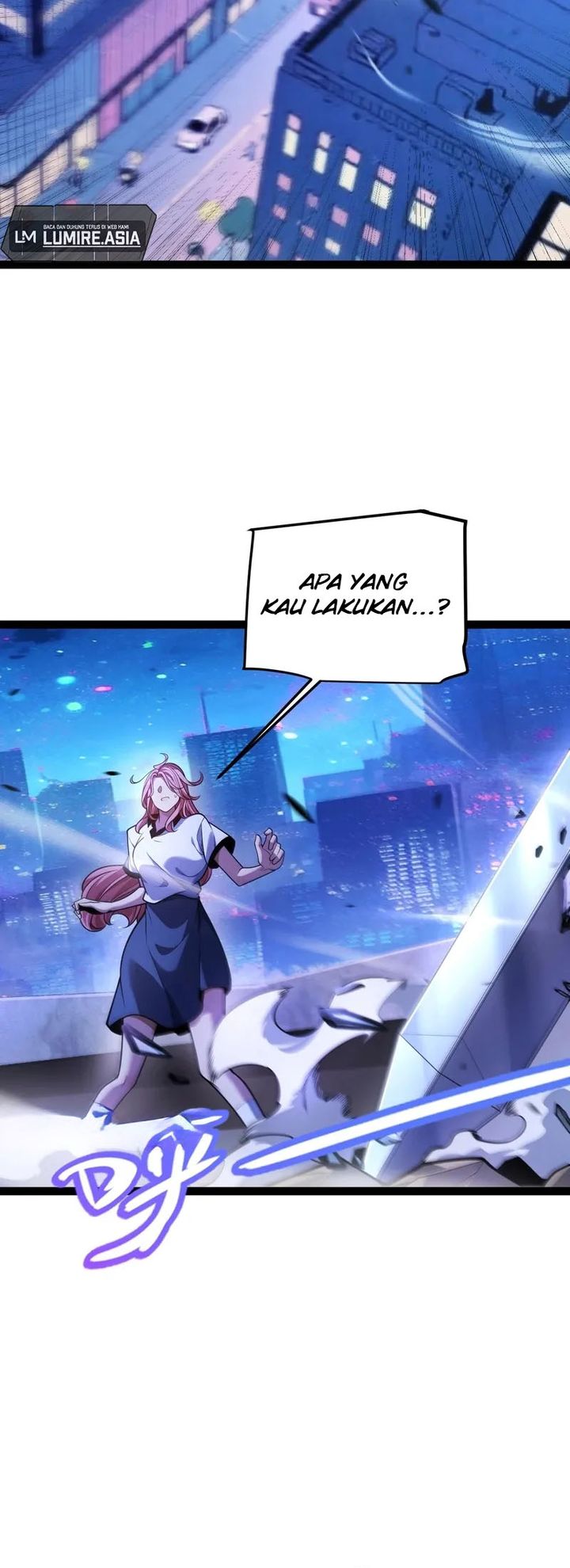 Starting with a Mythic Talent, I Cut Down Gods! Chapter 03 Image 17